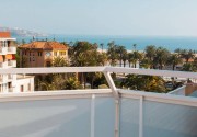 Hotel Evenia President