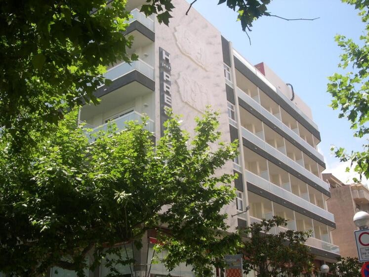 Hotel Evenia President