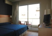 Hotel Evenia President