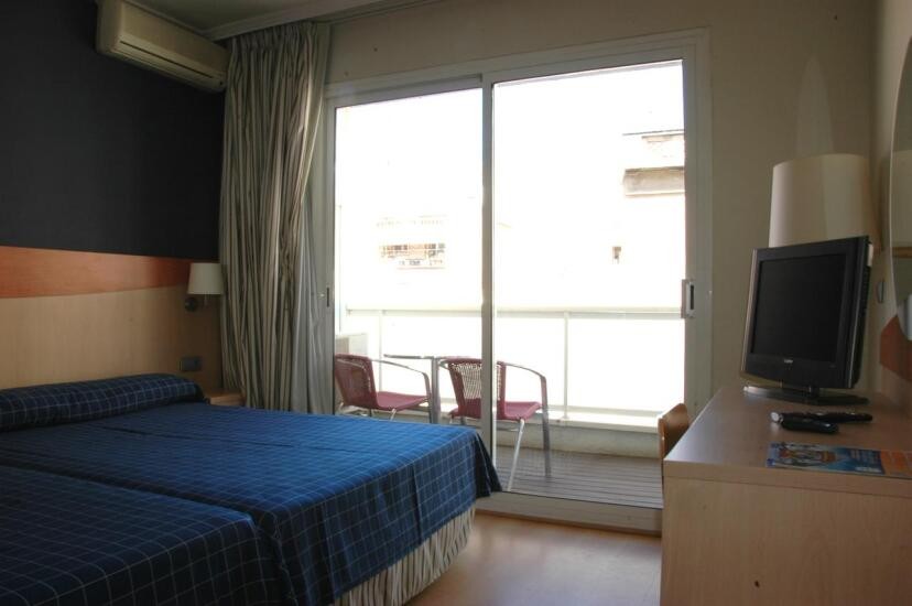Hotel Evenia President