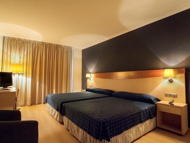 Hotel Evenia President