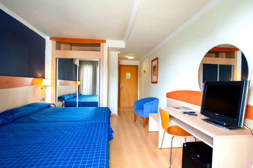 Hotel Evenia President