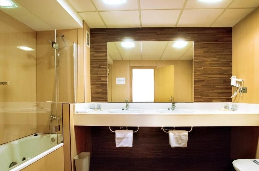 Hotel Evenia President