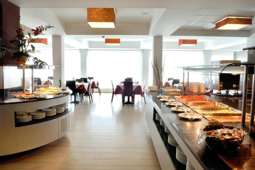Hotel Evenia President