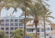 Hotel Amic Miraflores