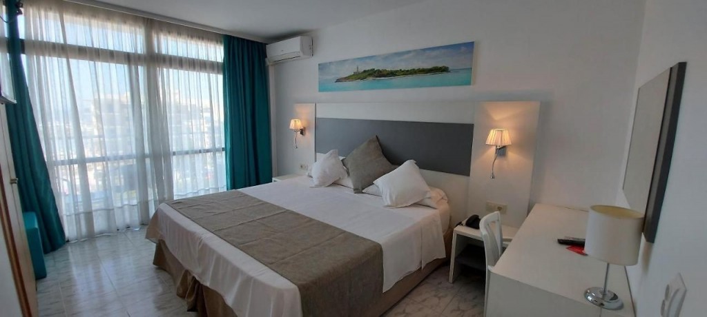 Hotel Amic Miraflores