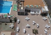Hotel Amic Miraflores