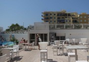 Hotel Amic Miraflores