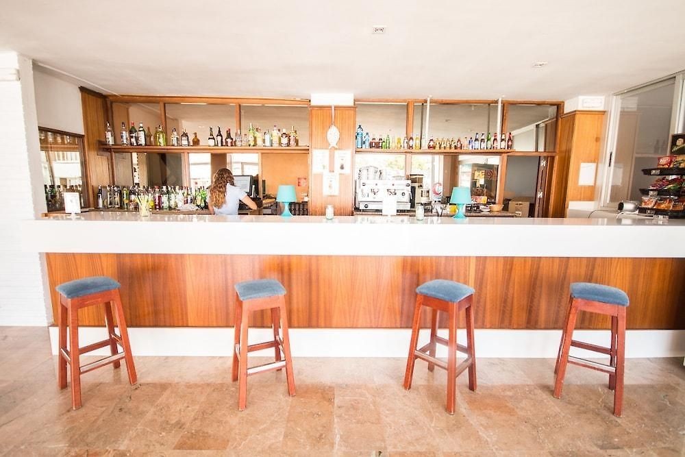 Hotel Amic Miraflores