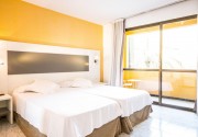 Hotel Amic Miraflores