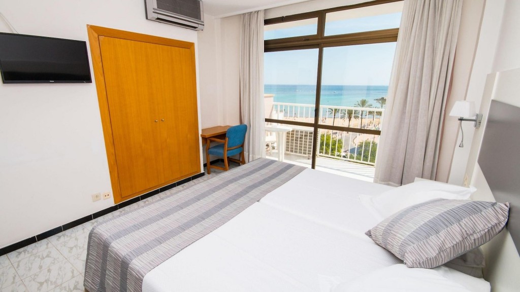Hotel Amic Miraflores