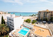 Hotel Amic Miraflores