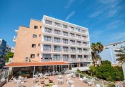 Hotel Amic Miraflores