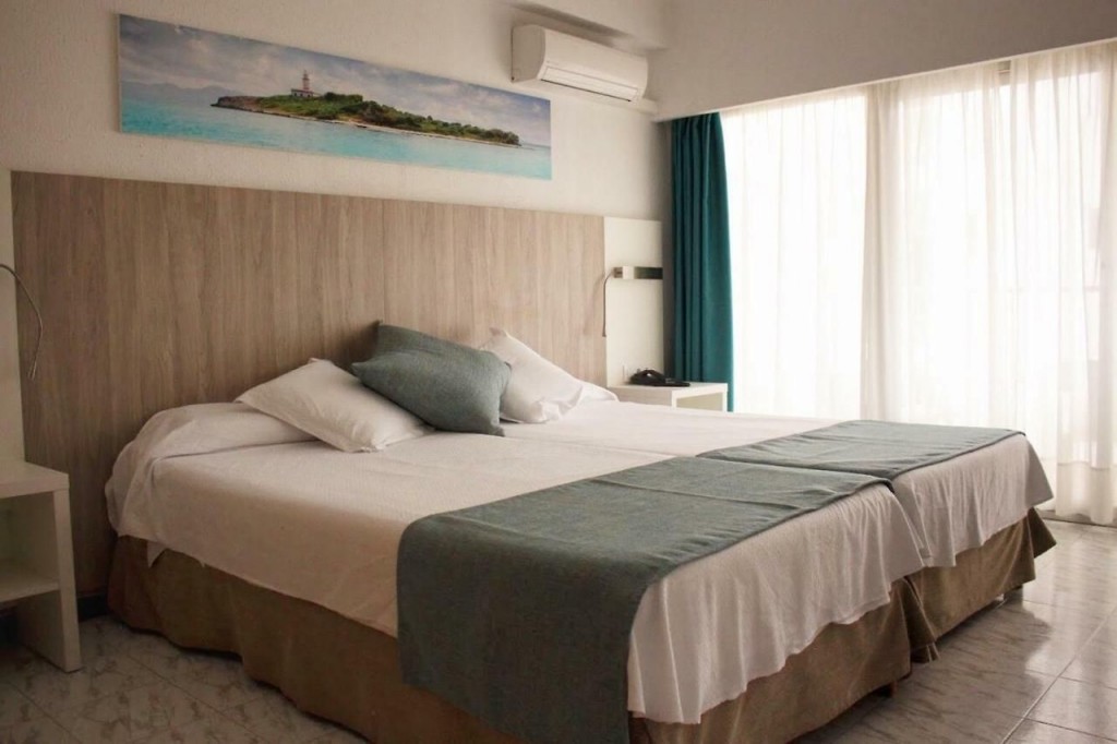 Hotel Amic Gala