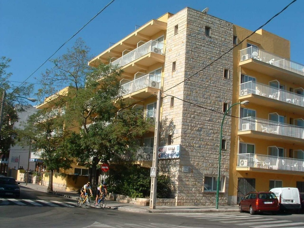 Hotel Amic Gala