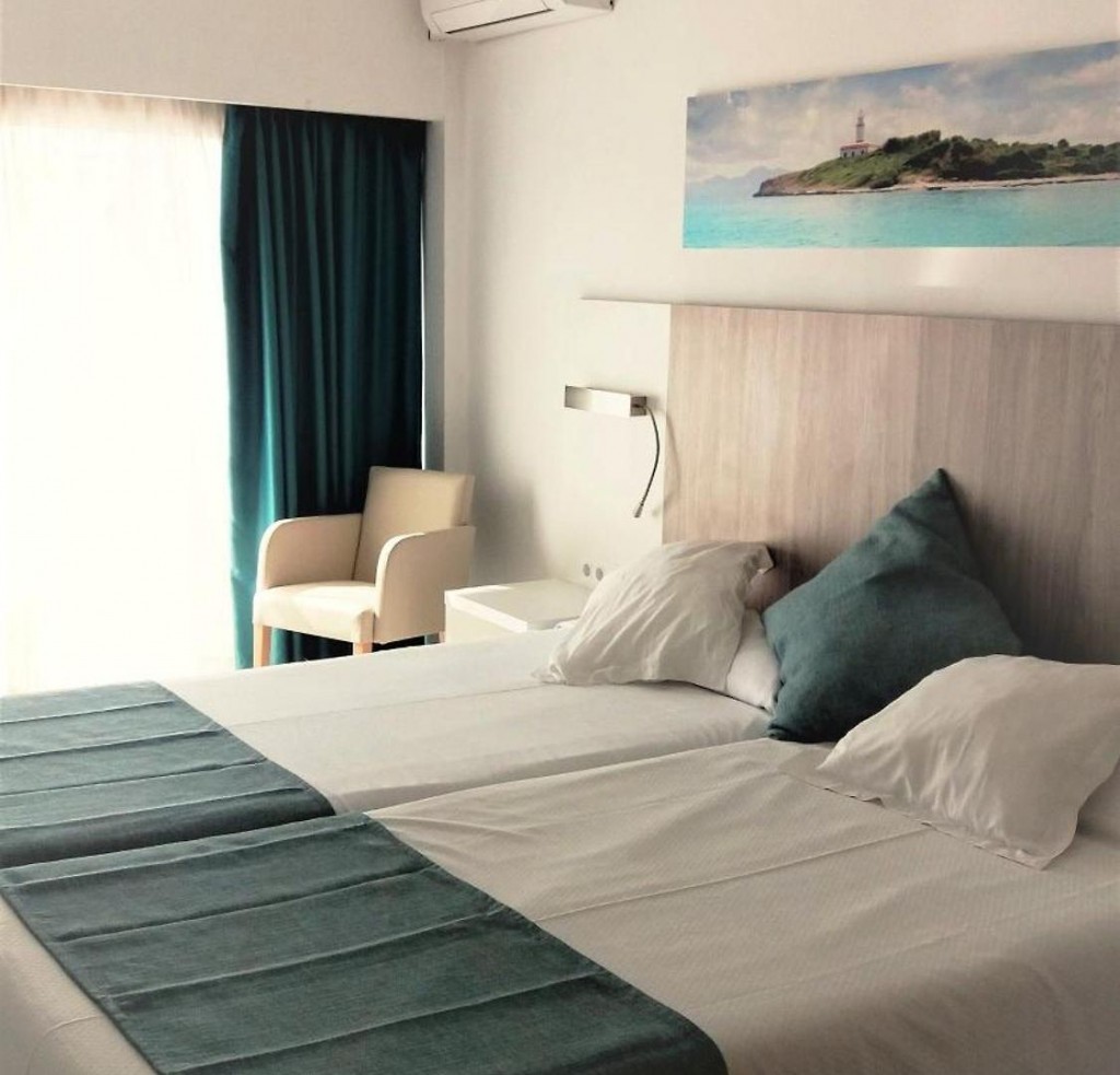 Hotel Amic Gala