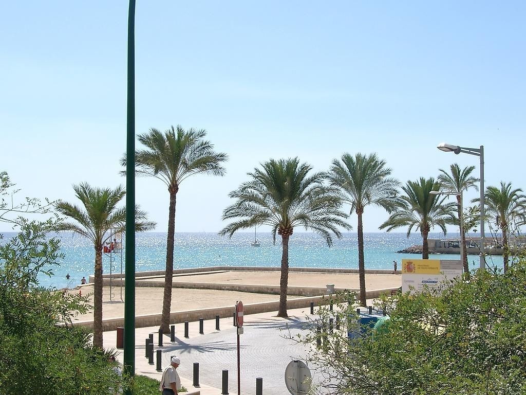 Hotel Amic Gala