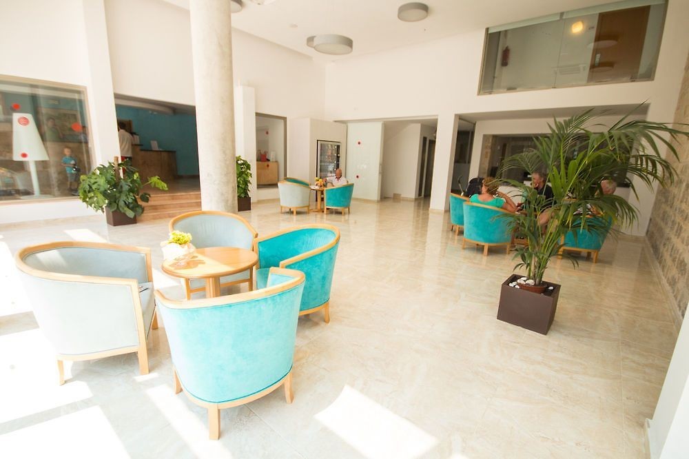 Hotel Amic Gala