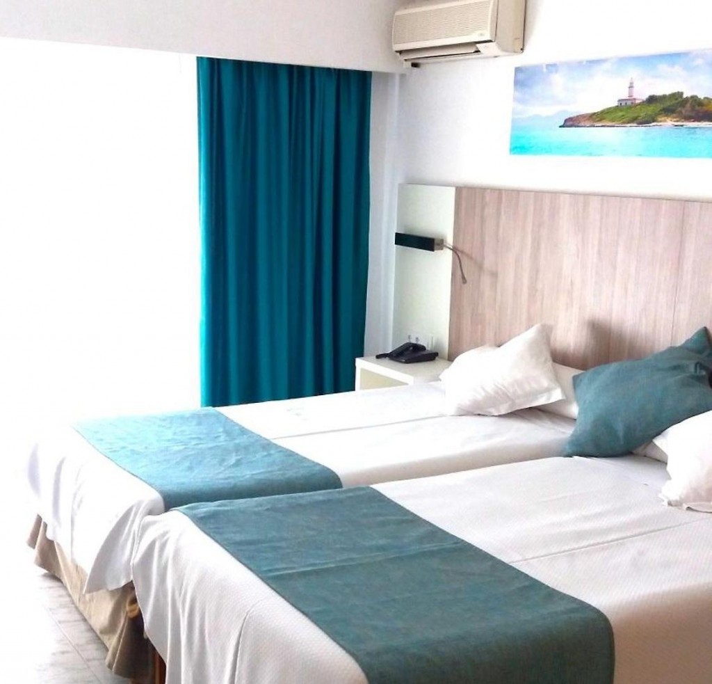 Hotel Amic Gala
