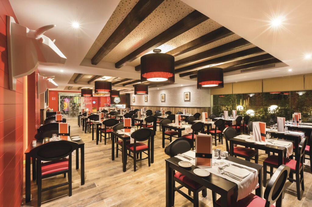Hotel Riu Bravo - 0'0 All Inclusive