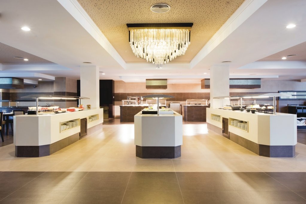 Hotel Riu Bravo - 0'0 All Inclusive