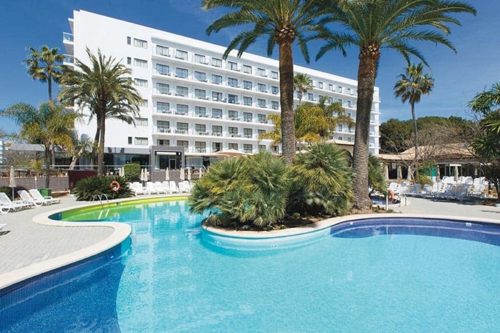 Hotel Riu Bravo - 0'0 All Inclusive