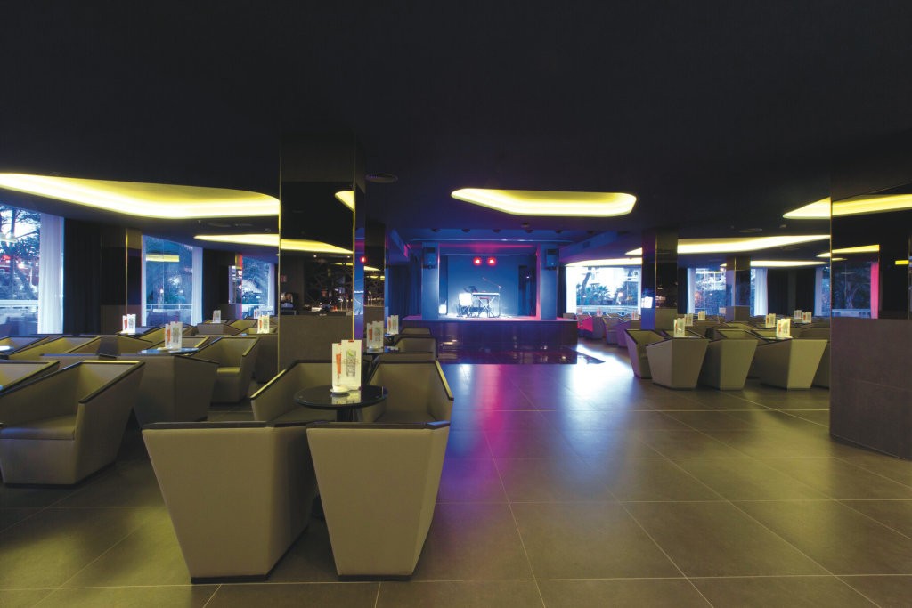 Hotel Riu Bravo - 0'0 All Inclusive