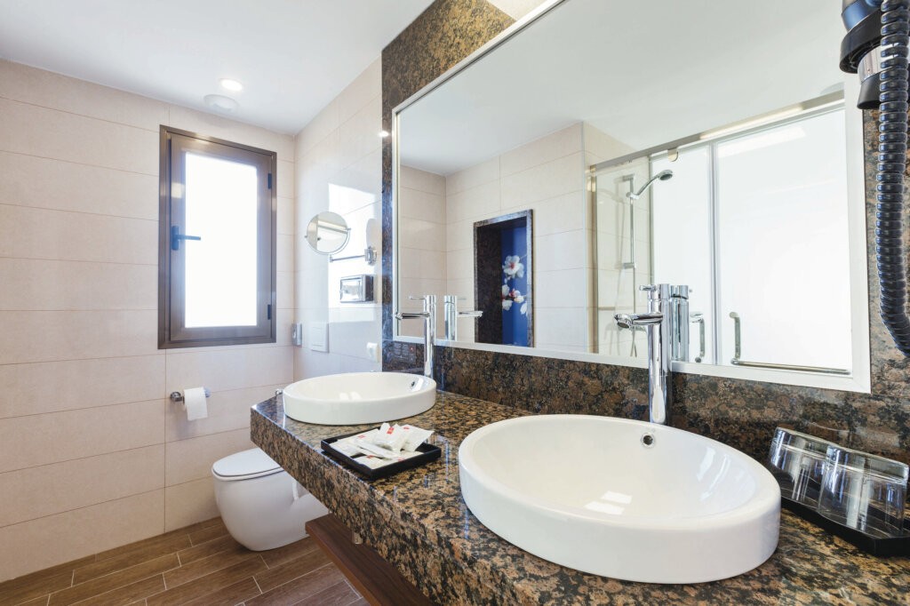 Hotel Riu Bravo - 0'0 All Inclusive