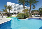 Hotel Riu Bravo - 0'0 All Inclusive