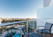 Hotel Riu Bravo - 0'0 All Inclusive