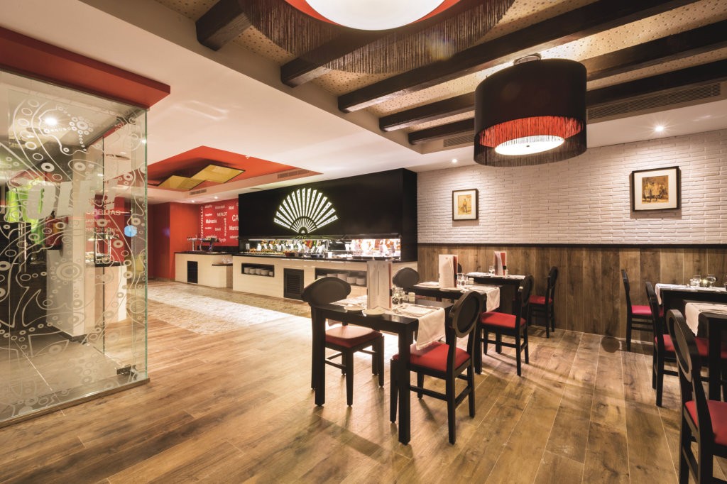 Hotel Riu Bravo - 0'0 All Inclusive