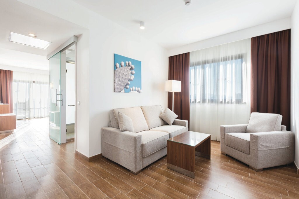 Hotel Riu Bravo - 0'0 All Inclusive