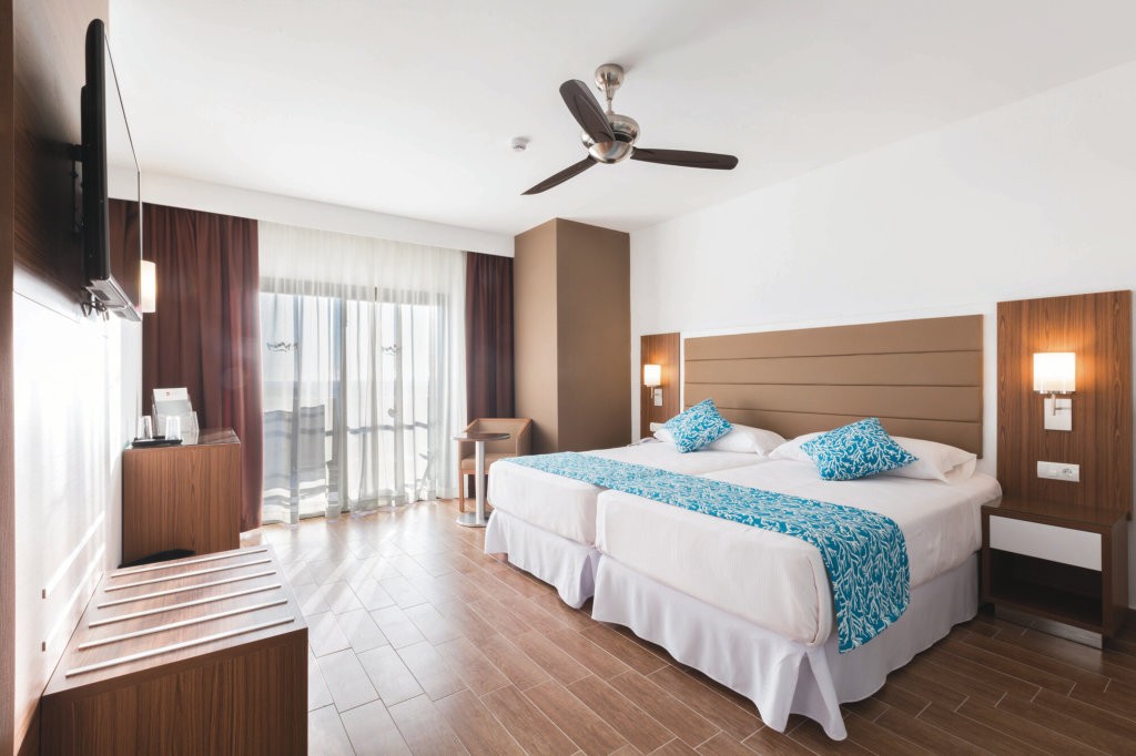 Hotel Riu Bravo - 0'0 All Inclusive