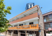 HOTEL CANADA