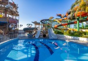 CRYSTAL ADMIRAL RESORT