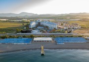 CRYSTAL ADMIRAL RESORT