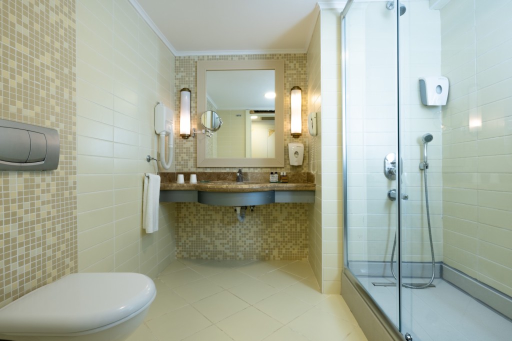 CRYSTAL ADMIRAL RESORT