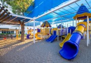 CRYSTAL ADMIRAL RESORT