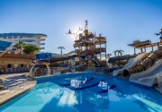 CRYSTAL ADMIRAL RESORT