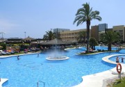 Evenia Olympic Palace