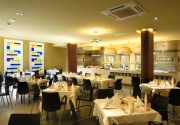 Evenia Olympic Palace