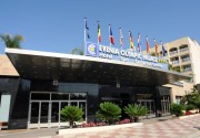 Evenia Olympic Palace