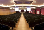 Evenia Olympic Palace