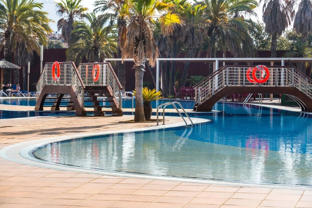 Aparthotel Costa Encantada