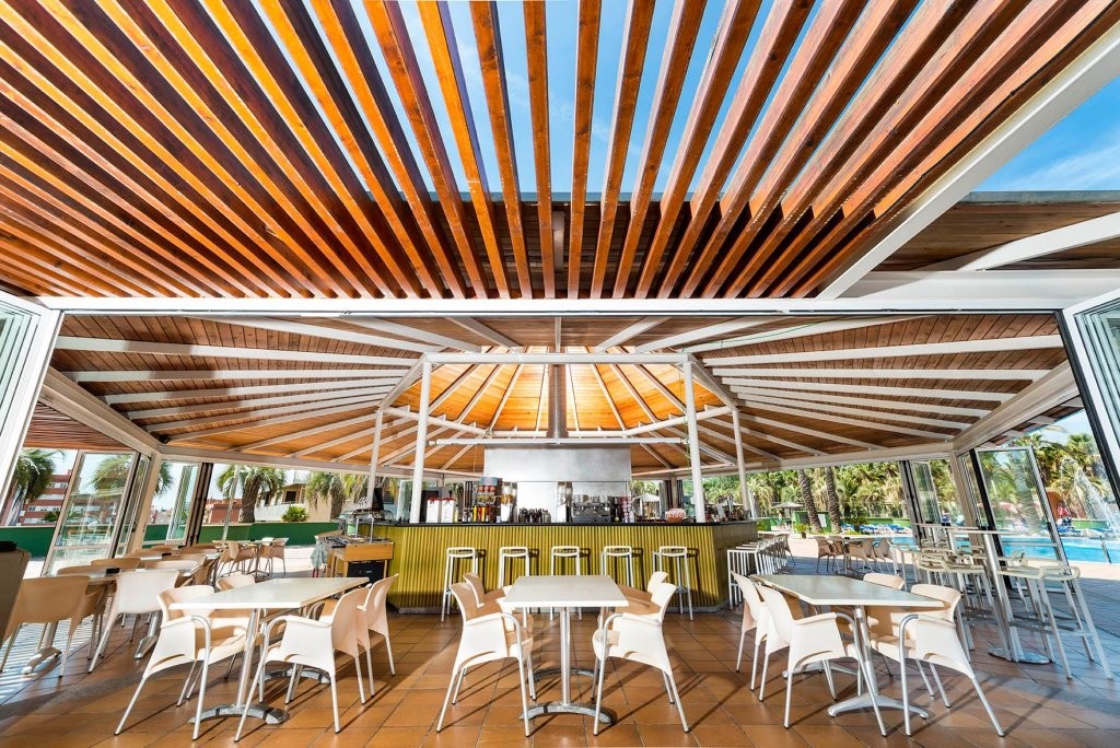 Aparthotel Costa Encantada
