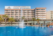 Aparthotel Costa Encantada