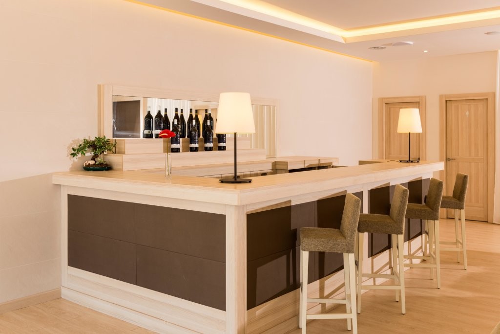 Aparthotel Costa Encantada
