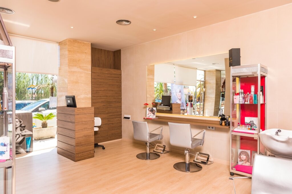 Aparthotel Costa Encantada