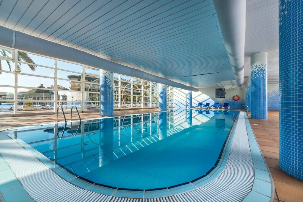 Aparthotel Costa Encantada