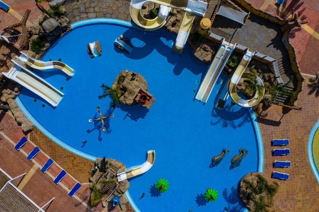 Aparthotel Costa Encantada